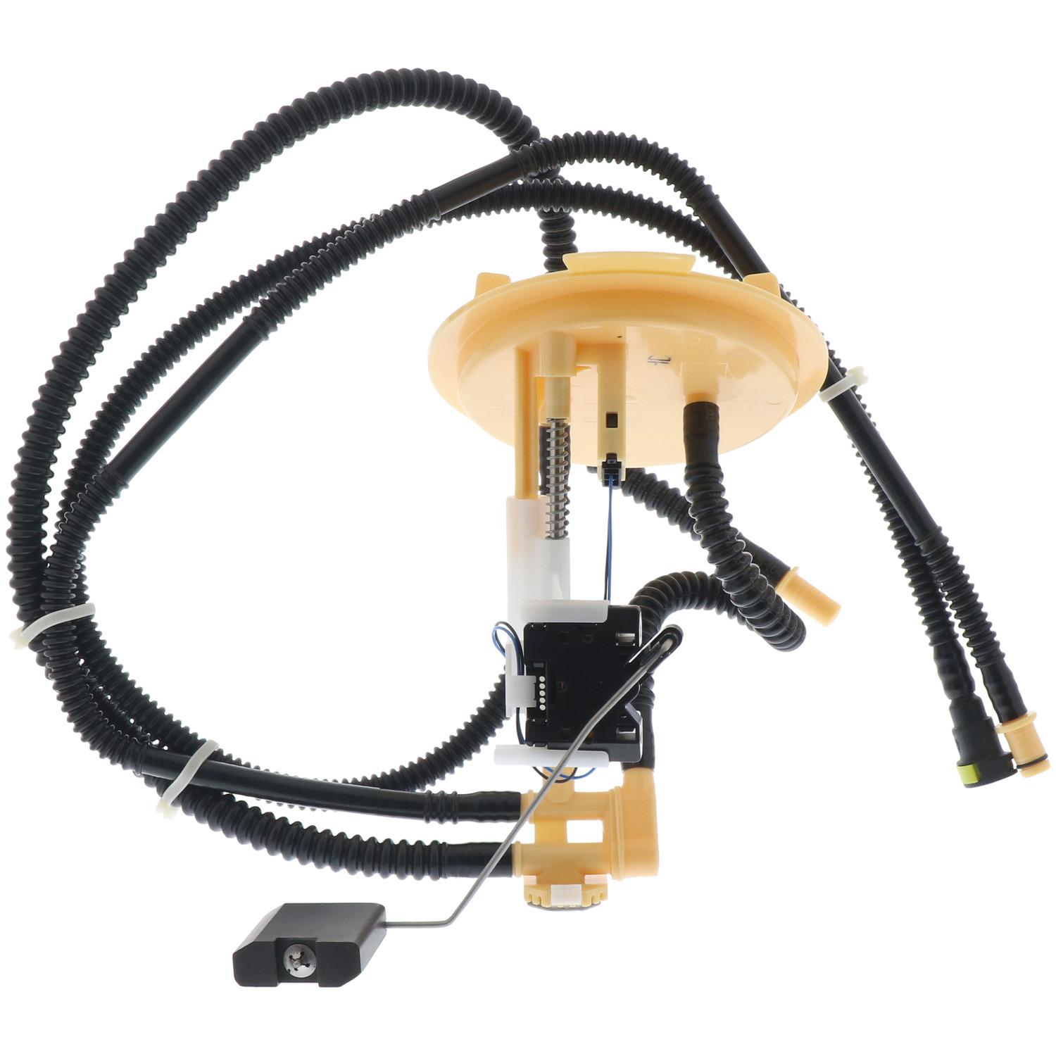 Bosch 66158 - Fuel Transfer Pump Bosch 66158 Fuel Transfer Pump product image 1 of 5