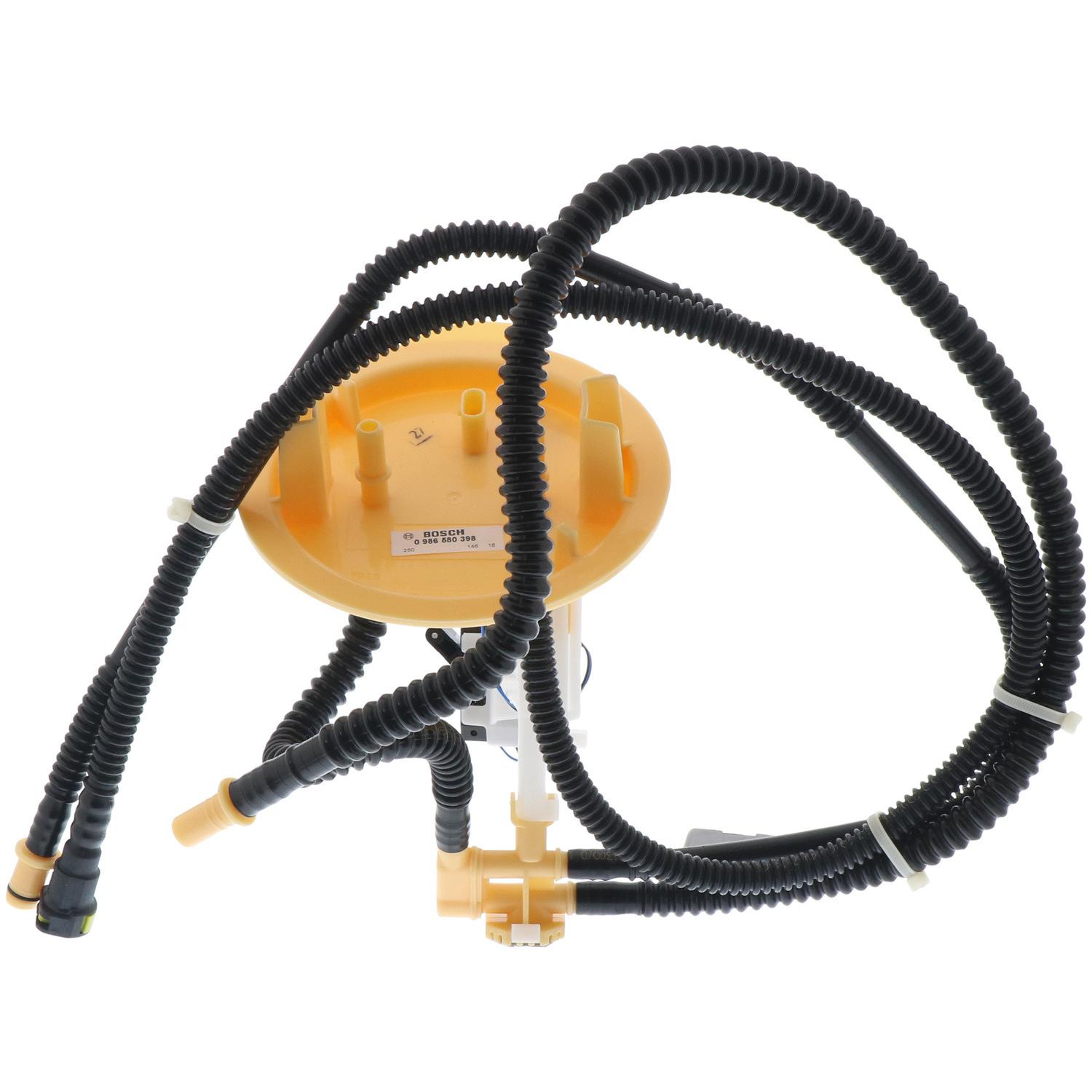 Bosch 66158 - Fuel Transfer Pump Bosch 66158 Fuel Transfer Pump product image 2 of 5