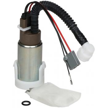 Bosch 66159 Electric Fuel Pump product image 2 of 5