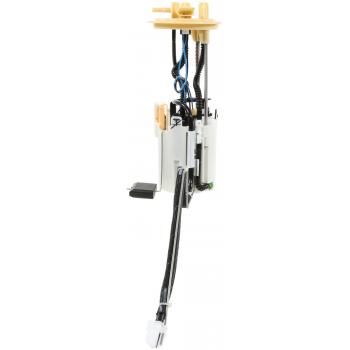 Bosch 66168 - Fuel Pump Module Assembly Bosch 66168 Fuel Pump Module Assembly product image 2 of 5