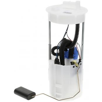 Bosch 66169 Fuel Pump Module Assembly product image 1 of 5