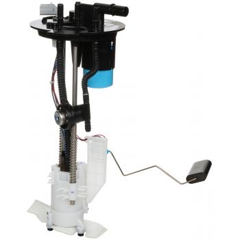 Bosch 66179 Fuel Pump Module Assembly product image 4 of 5