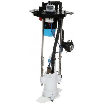 Bosch 66181 - Fuel Pump Module Assembly Bosch 66181 Fuel Pump Module Assembly product image 2 of 5