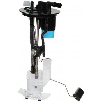 Bosch 66181 - Fuel Pump Module Assembly Bosch 66181 Fuel Pump Module Assembly product image 4 of 5