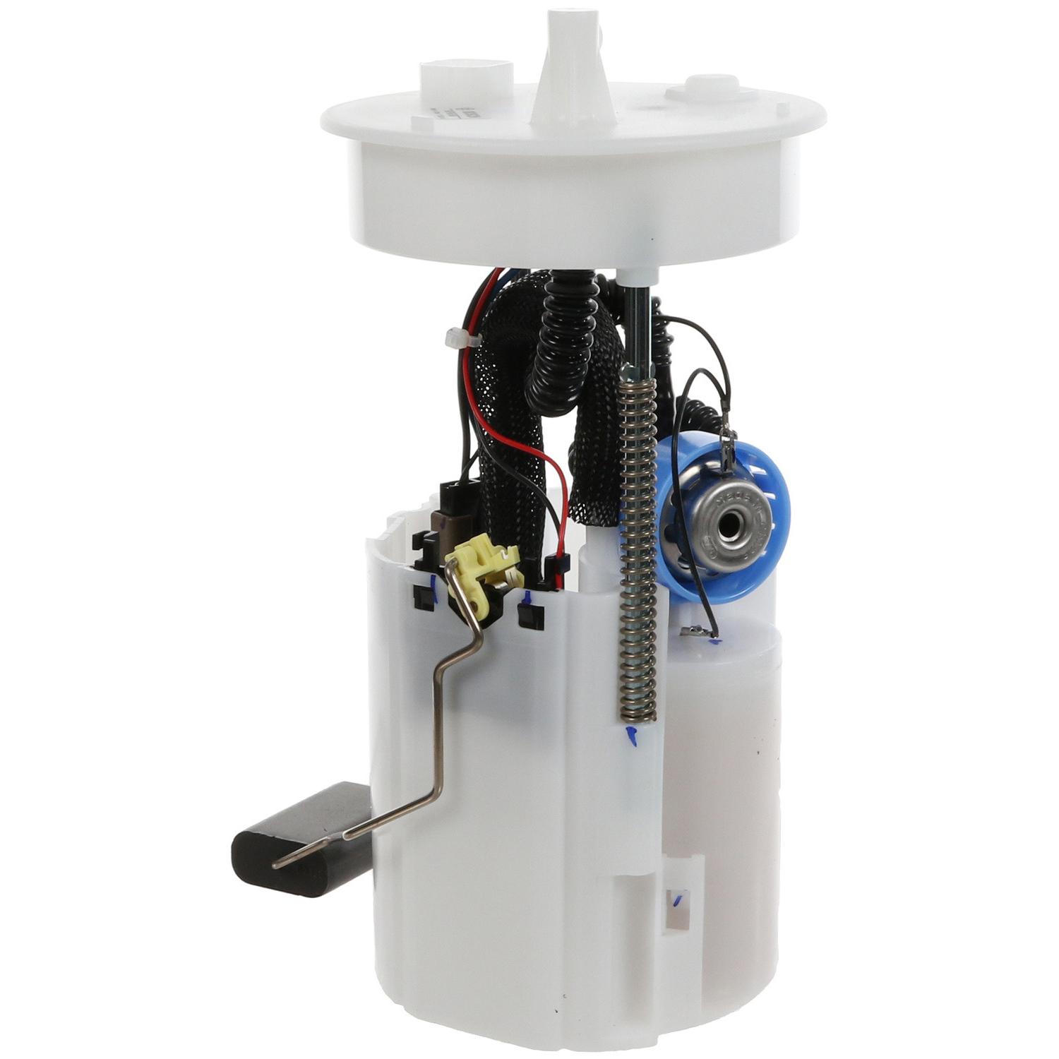 Bosch 66186 Fuel Pump Module Assembly product image 1 of 5