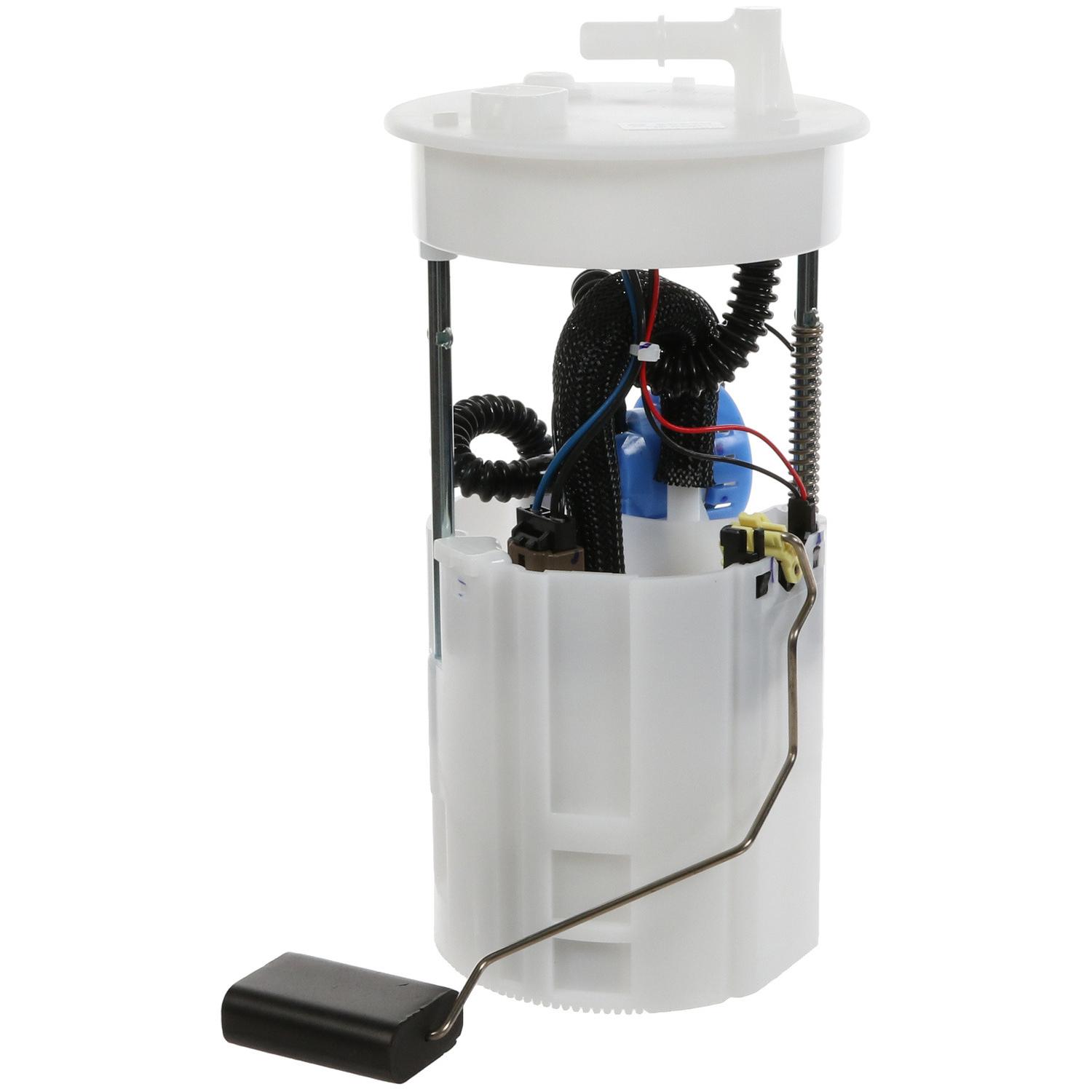 Bosch 66186 Fuel Pump Module Assembly product image 4 of 5