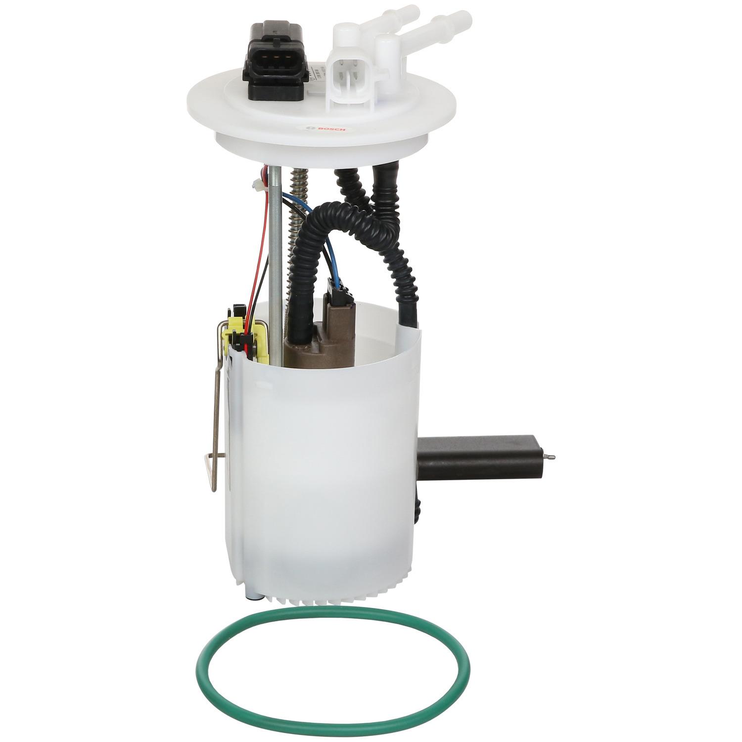Bosch 66202 - Fuel Pump Module Assembly Bosch 66202 Fuel Pump Module Assembly product image 3 of 5