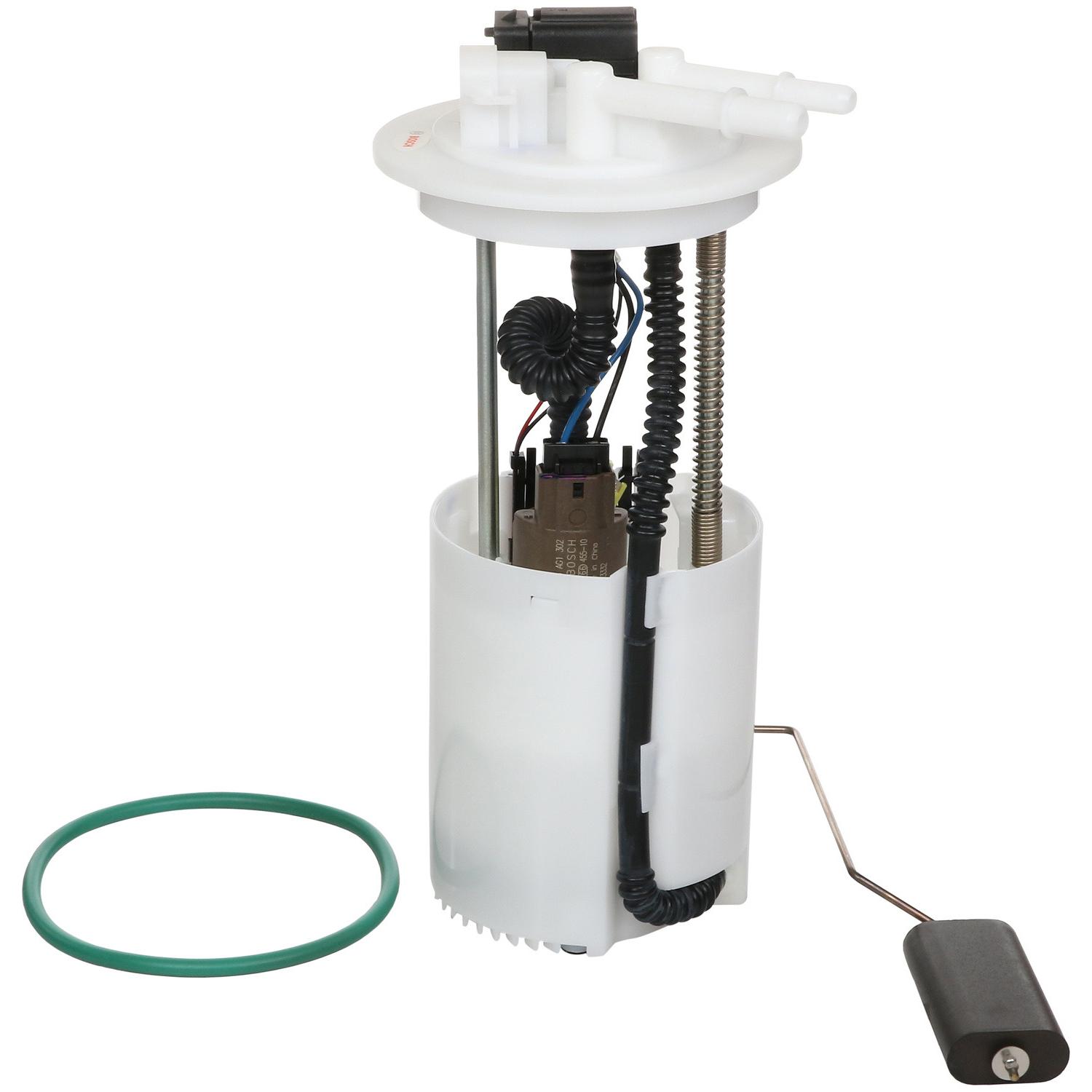 Bosch 66202 - Fuel Pump Module Assembly Bosch 66202 Fuel Pump Module Assembly product image 4 of 5