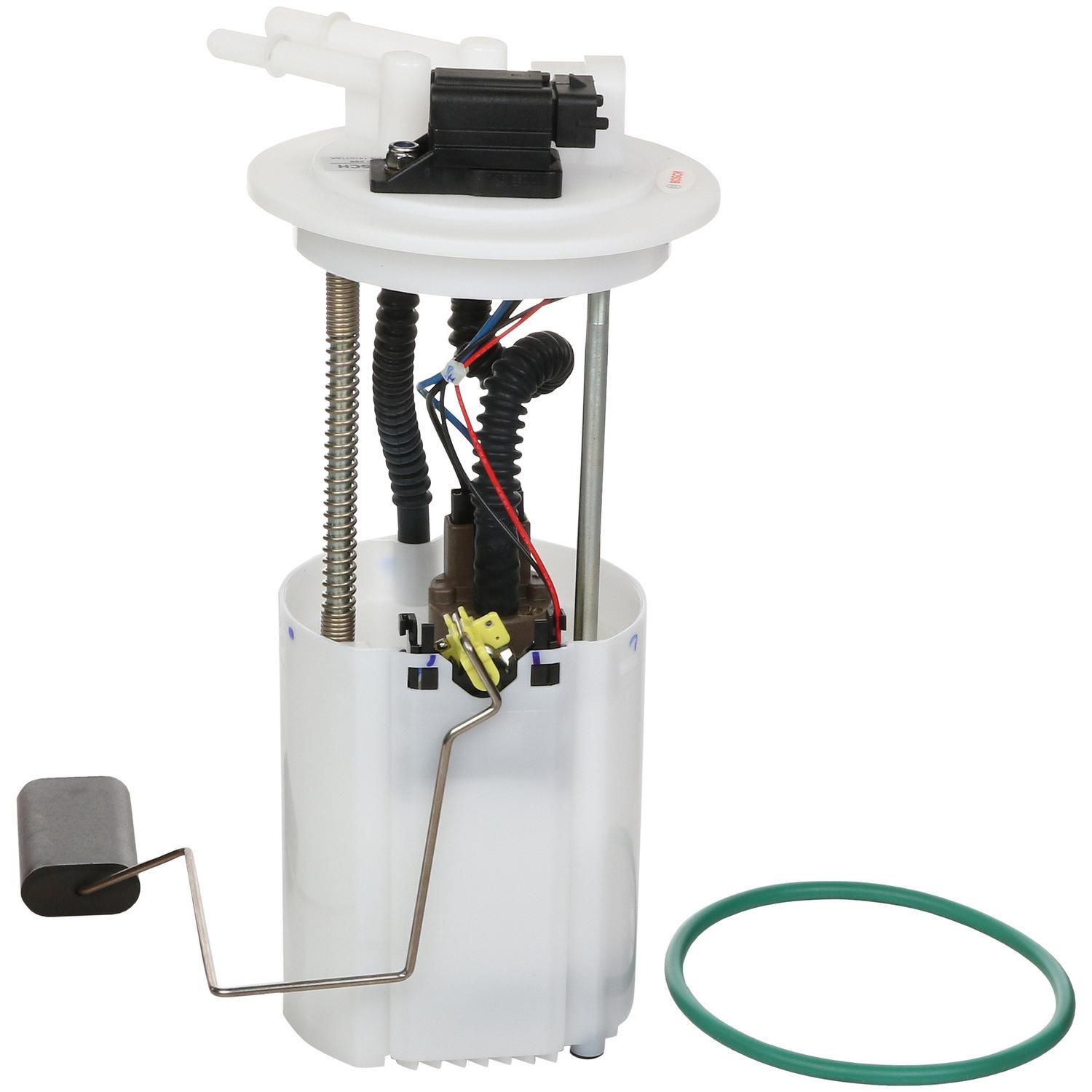 Bosch 66202 - Fuel Pump Module Assembly Bosch 66202 Fuel Pump Module Assembly product image 5 of 5