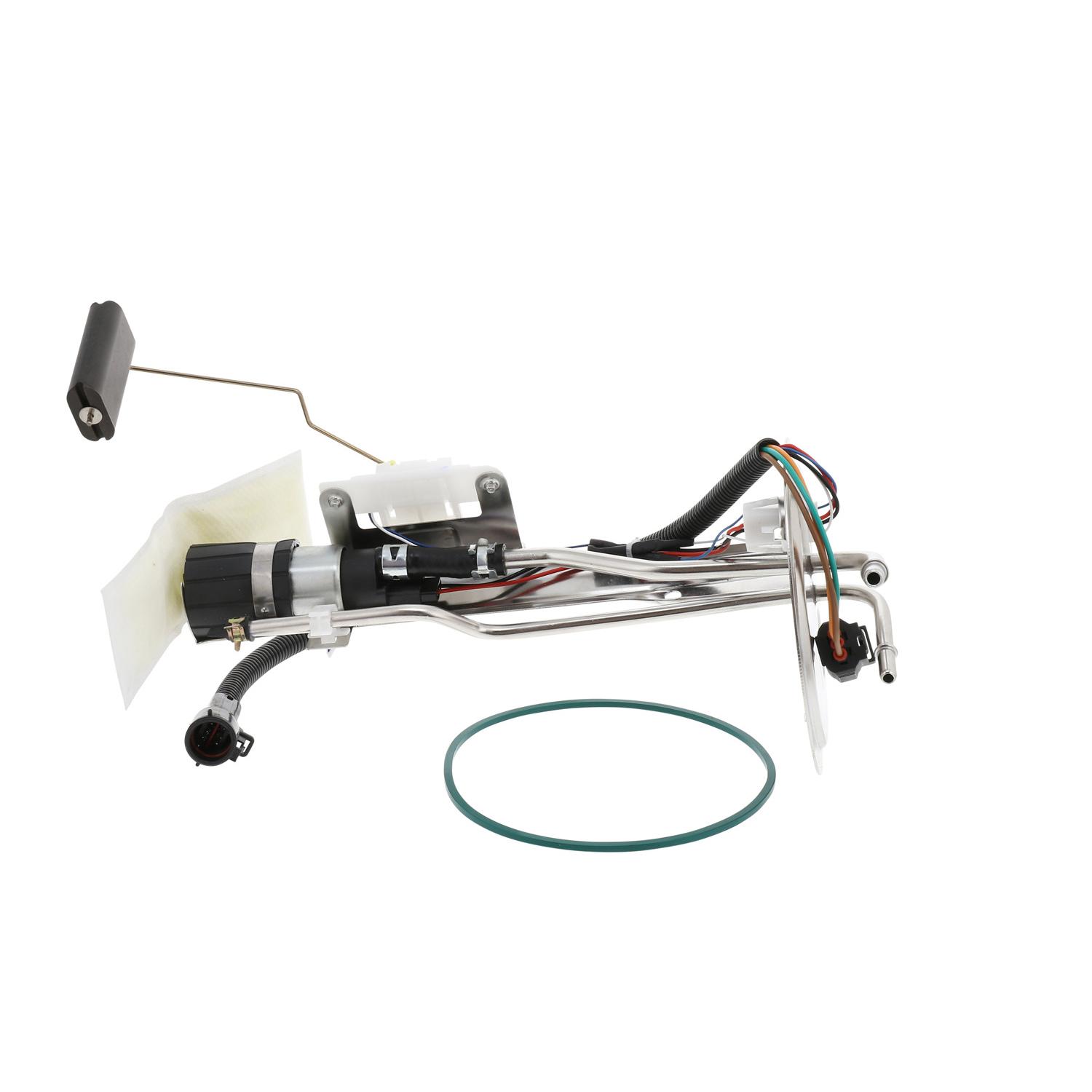 Bosch 66206 - Fuel Pump Module Assembly Bosch 66206 Fuel Pump Hanger Assembly product image 1 of 5