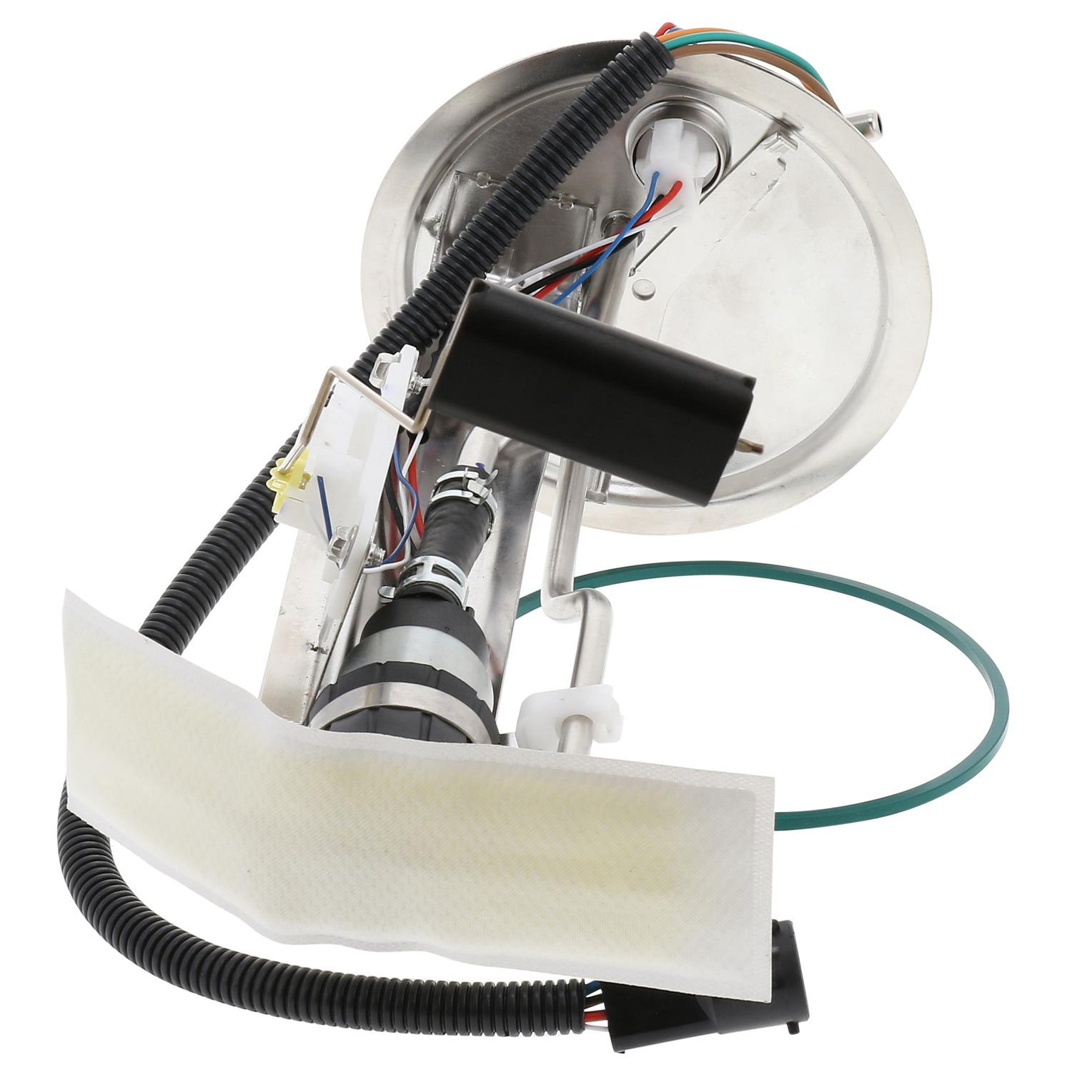 Bosch 66206 - Fuel Pump Module Assembly Bosch 66206 Fuel Pump Hanger Assembly product image 5 of 5