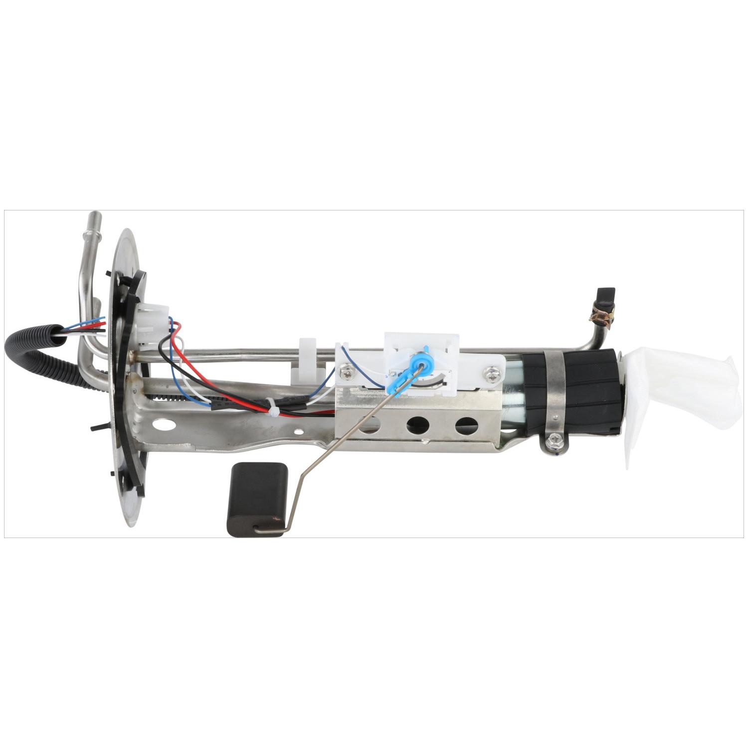 Bosch 66208 - Fuel Pump Module Assembly Bosch 66208 Fuel Pump Hanger Assembly product image 1 of 5