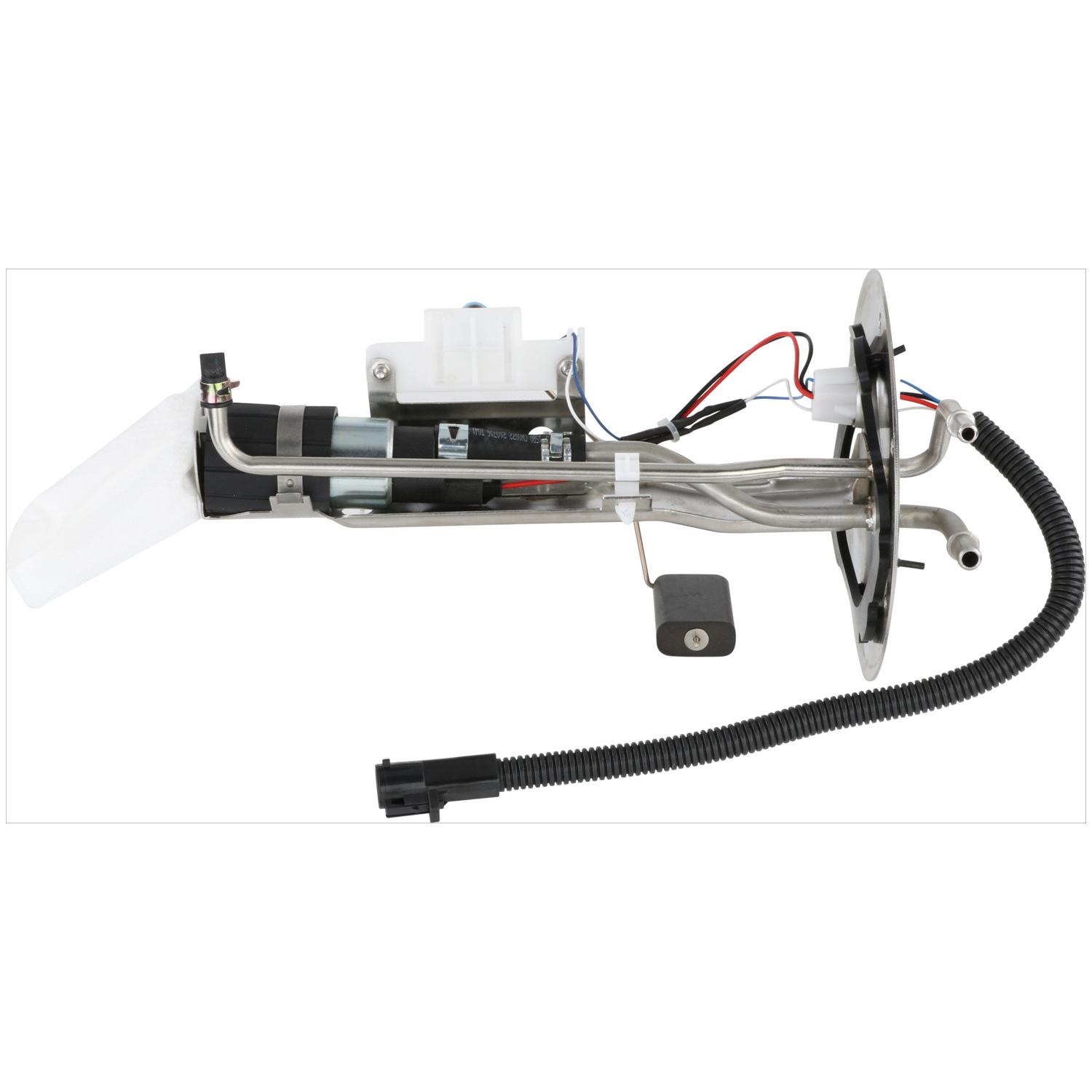 Bosch 66208 - Fuel Pump Module Assembly Bosch 66208 Fuel Pump Hanger Assembly product image 3 of 5