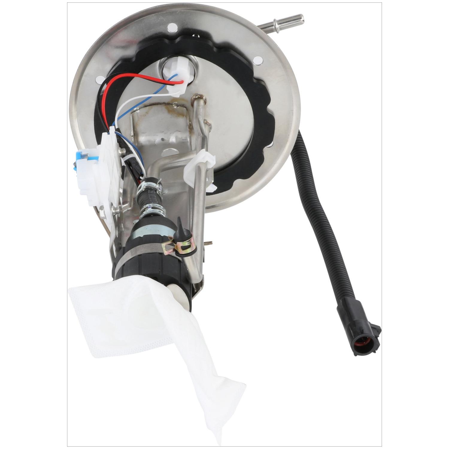Bosch 66208 - Fuel Pump Module Assembly Bosch 66208 Fuel Pump Hanger Assembly product image 5 of 5