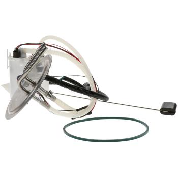 Bosch 66210 Fuel Pump Module Assembly product image 4 of 5