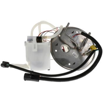 Bosch 66212 Fuel Pump Module Assembly product image 3 of 5