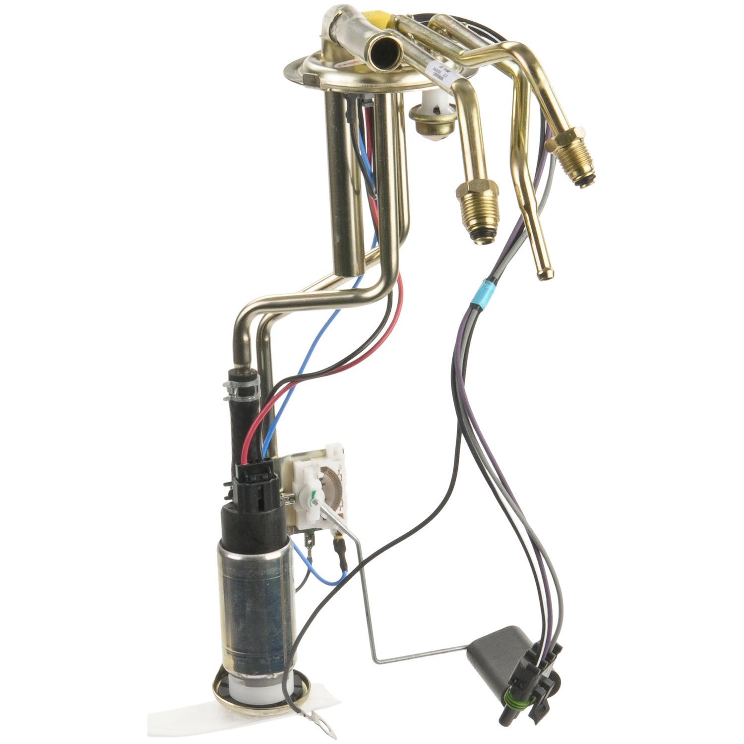 Bosch 66300 - Fuel Pump Hanger Assembly Bosch 66300 Fuel Pump Hanger Assembly product image 5 of 5