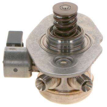 Bosch 66801 Direct Injection High Pressure Fuel Pump product image 6 of 8