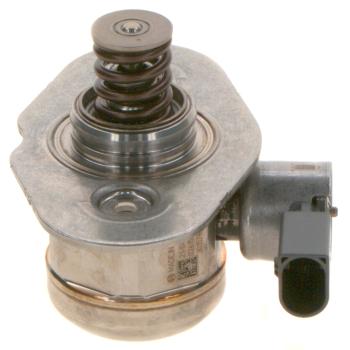 Bosch 66801 Direct Injection High Pressure Fuel Pump product image 7 of 8
