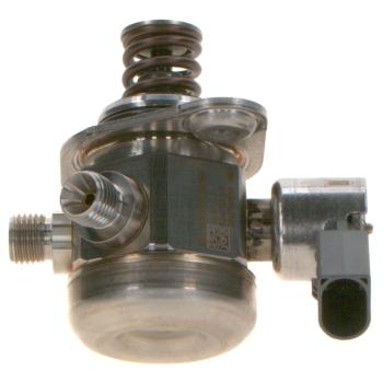 Bosch 66802 Direct Injection High Pressure Fuel Pump product image 8 of 8