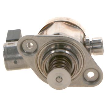 Bosch 66805 Direct Injection High Pressure Fuel Pump product image 6 of 8