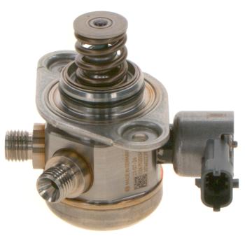 Bosch 66807 Direct Injection High Pressure Fuel Pump product image 8 of 8