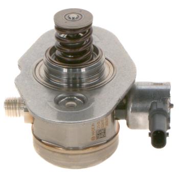 Bosch 66812 Direct Injection High Pressure Fuel Pump product image 8 of 8