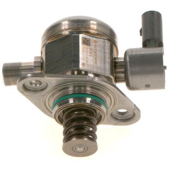 Bosch 66824 Direct Injection High Pressure Fuel Pump product image 6 of 8