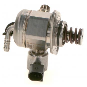 Bosch 66833 Direct Injection High Pressure Fuel Pump product image 2 of 5