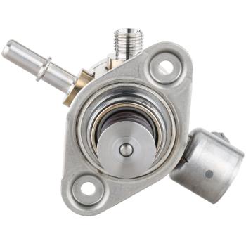 Bosch 66846 - Direct Injection High Pressure Fuel Pump Bosch 66846 Direct Injection High Pressure Fuel Pump product image 3 of 5