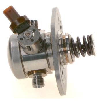 Bosch 66848 - Direct Injection High Pressure Fuel Pump Bosch 66848 Direct Injection High Pressure Fuel Pump product image 1 of 5