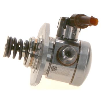 Bosch 66848 - Direct Injection High Pressure Fuel Pump Bosch 66848 Direct Injection High Pressure Fuel Pump product image 3 of 5