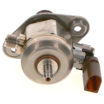 Bosch 66857 Direct Injection High Pressure Fuel Pump product image 2 of 5
