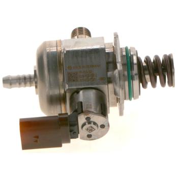 Bosch 66857 Direct Injection High Pressure Fuel Pump product image 4 of 5