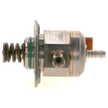 Bosch 66857 Direct Injection High Pressure Fuel Pump product image 5 of 5