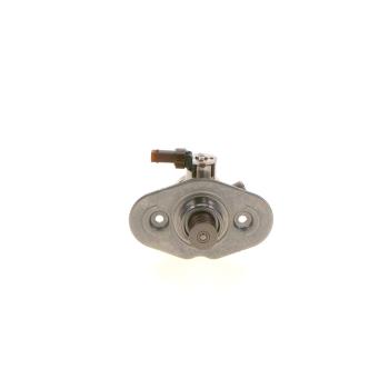 Bosch 66860 Direct Injection High Pressure Fuel Pump product image 2 of 4