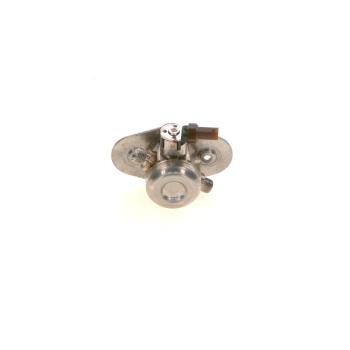 Bosch 66860 Direct Injection High Pressure Fuel Pump product image 4 of 4