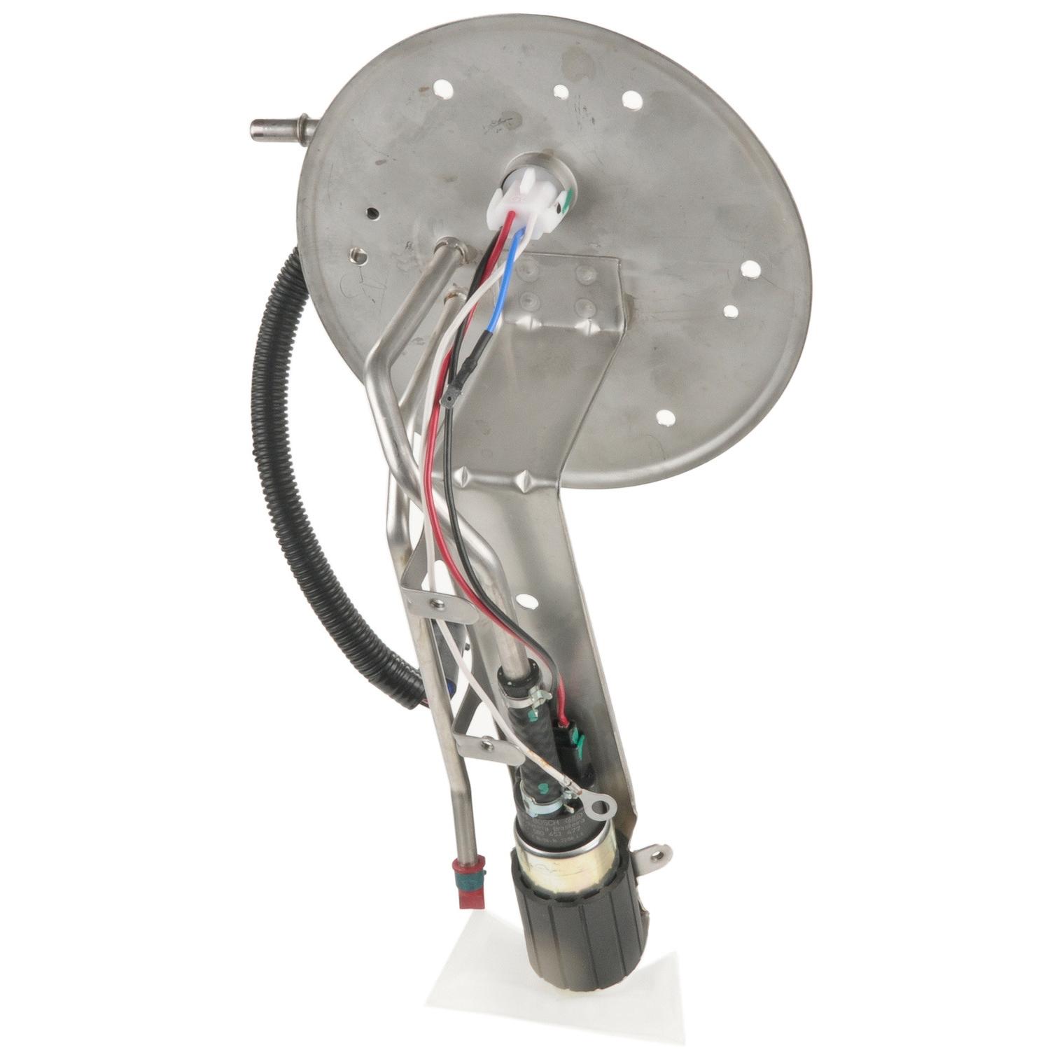 Bosch 67042 - Fuel Pump Hanger Assembly Bosch 67042 Fuel Pump Hanger Assembly product image 1 of 5