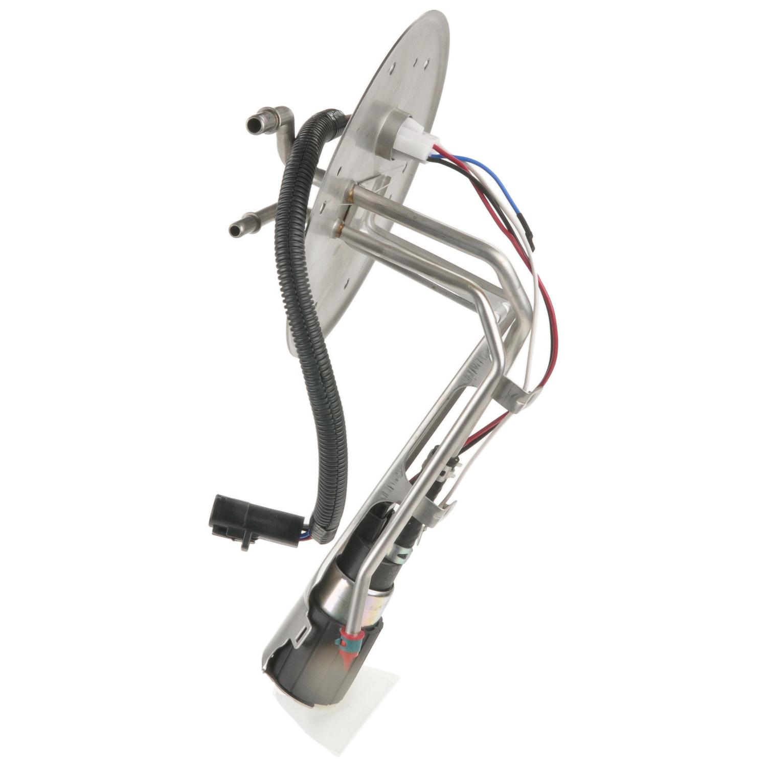 Bosch 67042 - Fuel Pump Hanger Assembly Bosch 67042 Fuel Pump Hanger Assembly product image 4 of 5