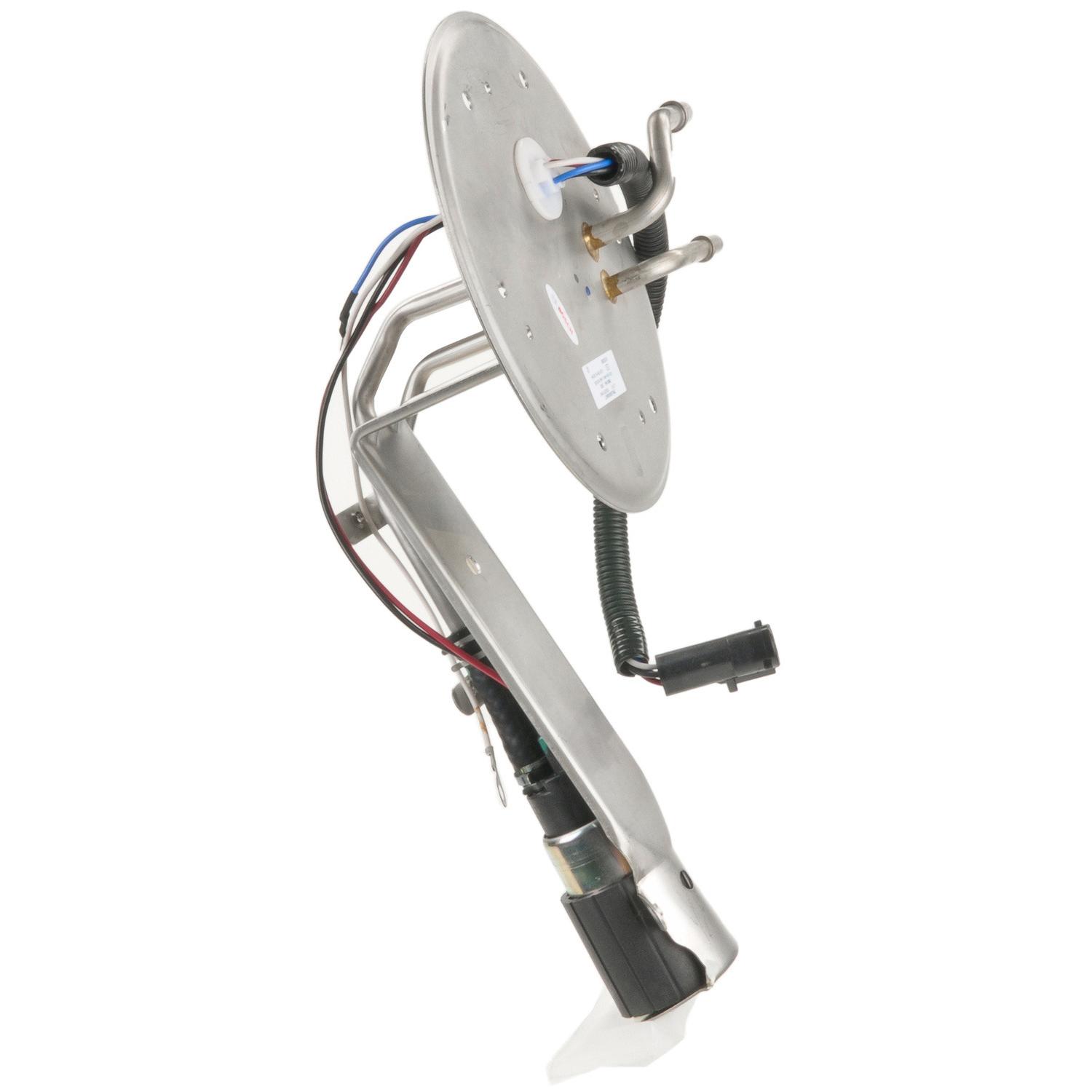 Bosch 67042 - Fuel Pump Hanger Assembly Bosch 67042 Fuel Pump Hanger Assembly product image 5 of 5