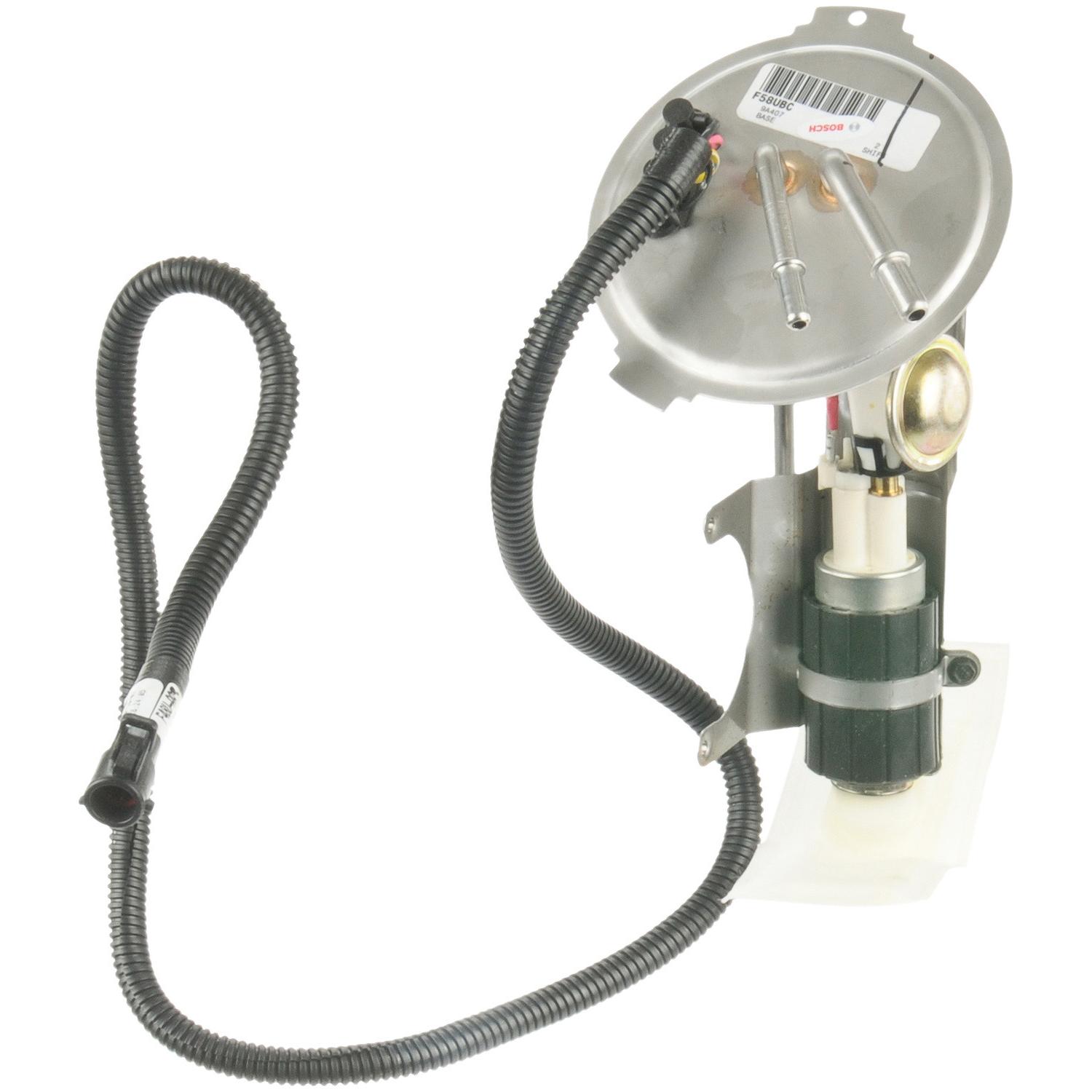 Bosch 67045 - Fuel Pump Hanger Assembly Bosch 67045 Fuel Pump Hanger Assembly product image 2 of 5