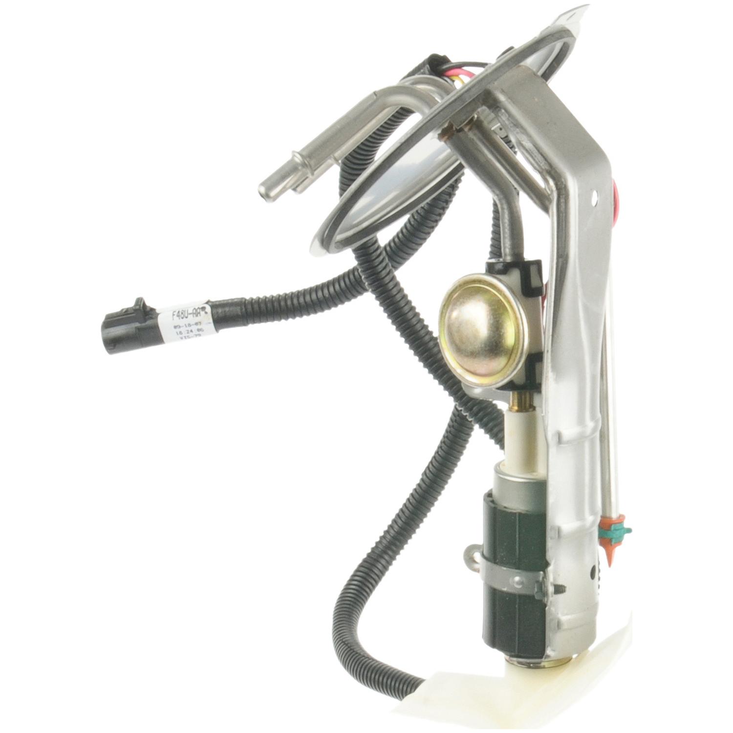 Bosch 67045 - Fuel Pump Hanger Assembly Bosch 67045 Fuel Pump Hanger Assembly product image 4 of 5