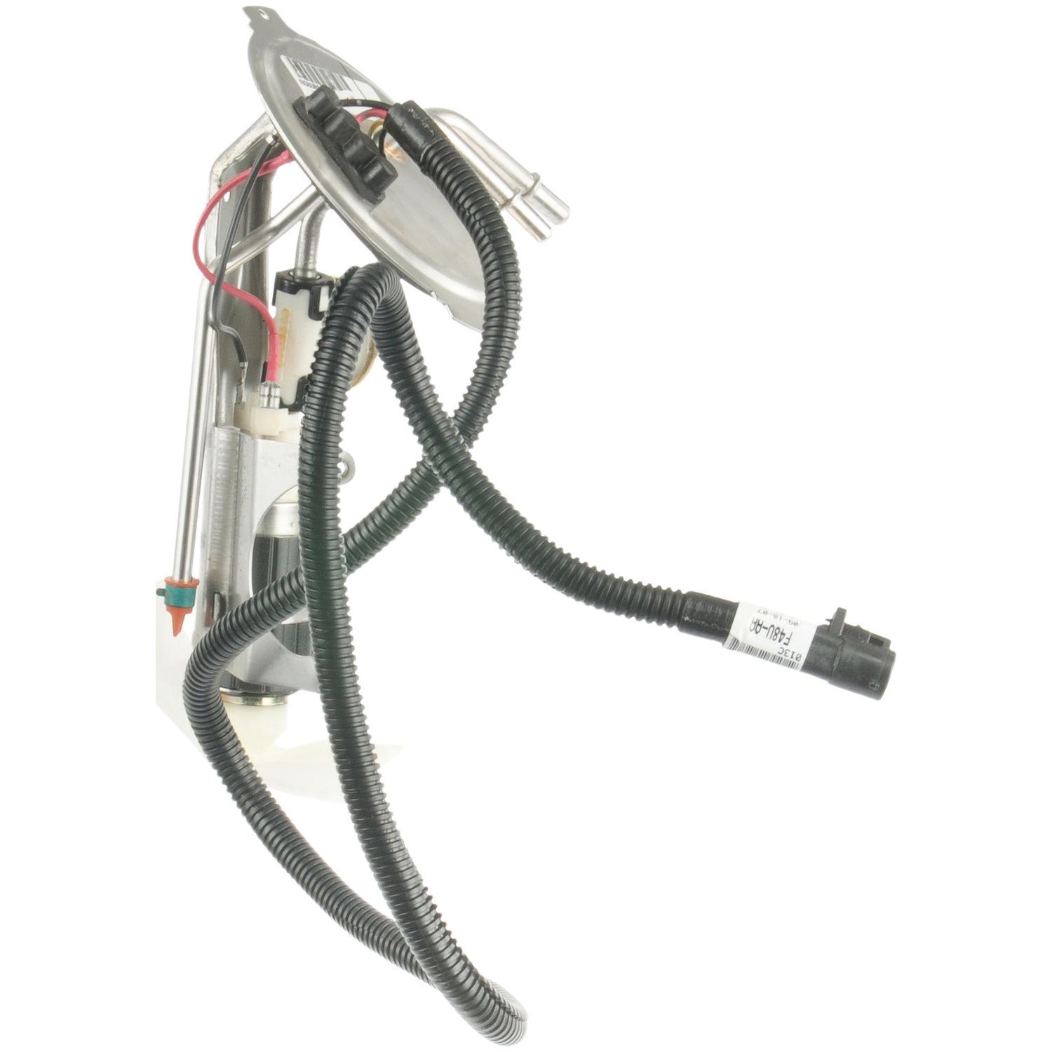 Bosch 67045 - Fuel Pump Hanger Assembly Bosch 67045 Fuel Pump Hanger Assembly product image 5 of 5