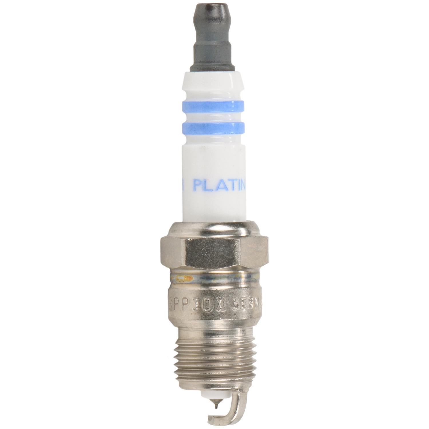 Bosch 6712 - Spark Plug Bosch 6712 Spark Plug product image 2 of 2