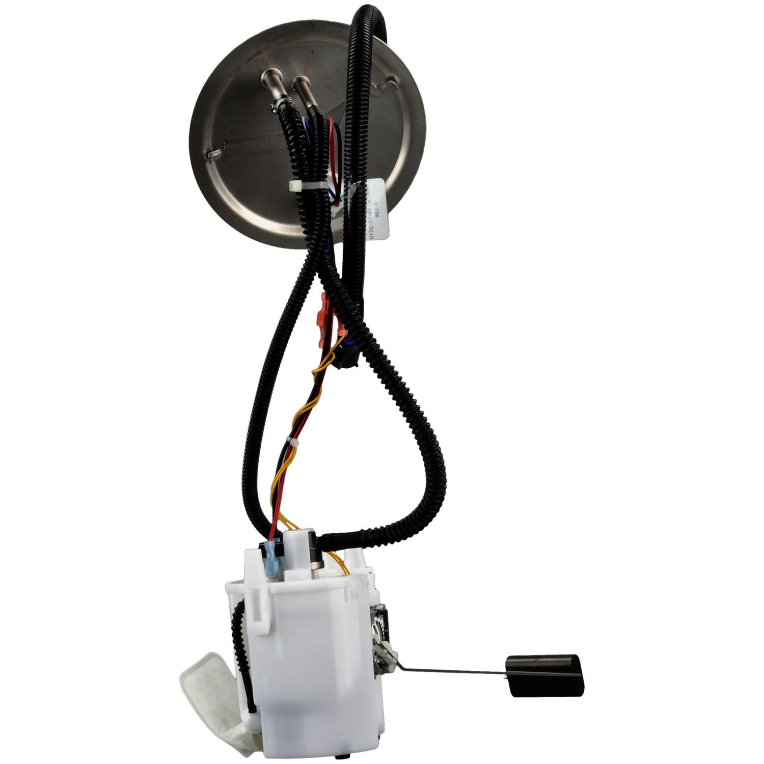Bosch 67136 - Fuel Pump Module Assembly Bosch 67136 Fuel Pump Module Assembly product image 1 of 5