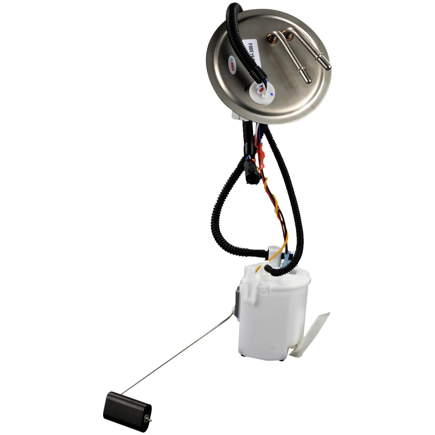 Bosch 67136 - Fuel Pump Module Assembly Bosch 67136 Fuel Pump Module Assembly product image 3 of 5