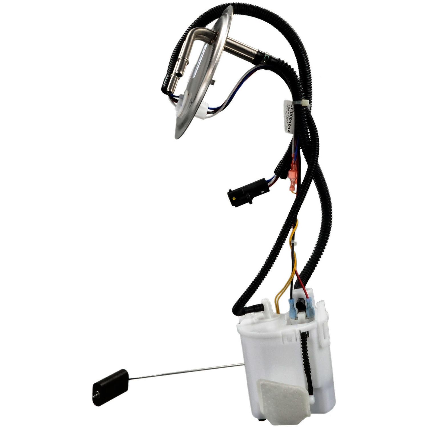Bosch 67136 - Fuel Pump Module Assembly Bosch 67136 Fuel Pump Module Assembly product image 4 of 5