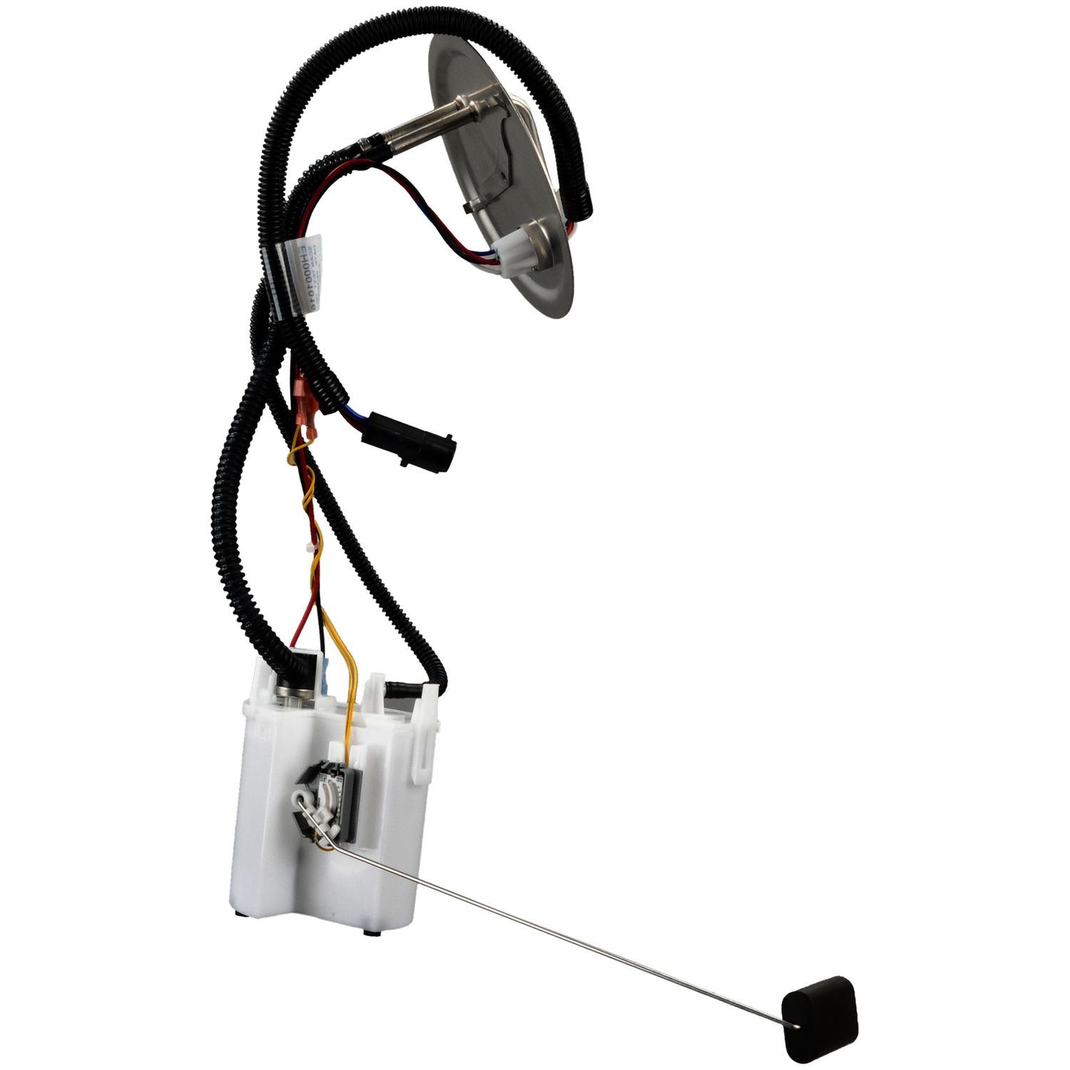 Bosch 67136 - Fuel Pump Module Assembly Bosch 67136 Fuel Pump Module Assembly product image 5 of 5