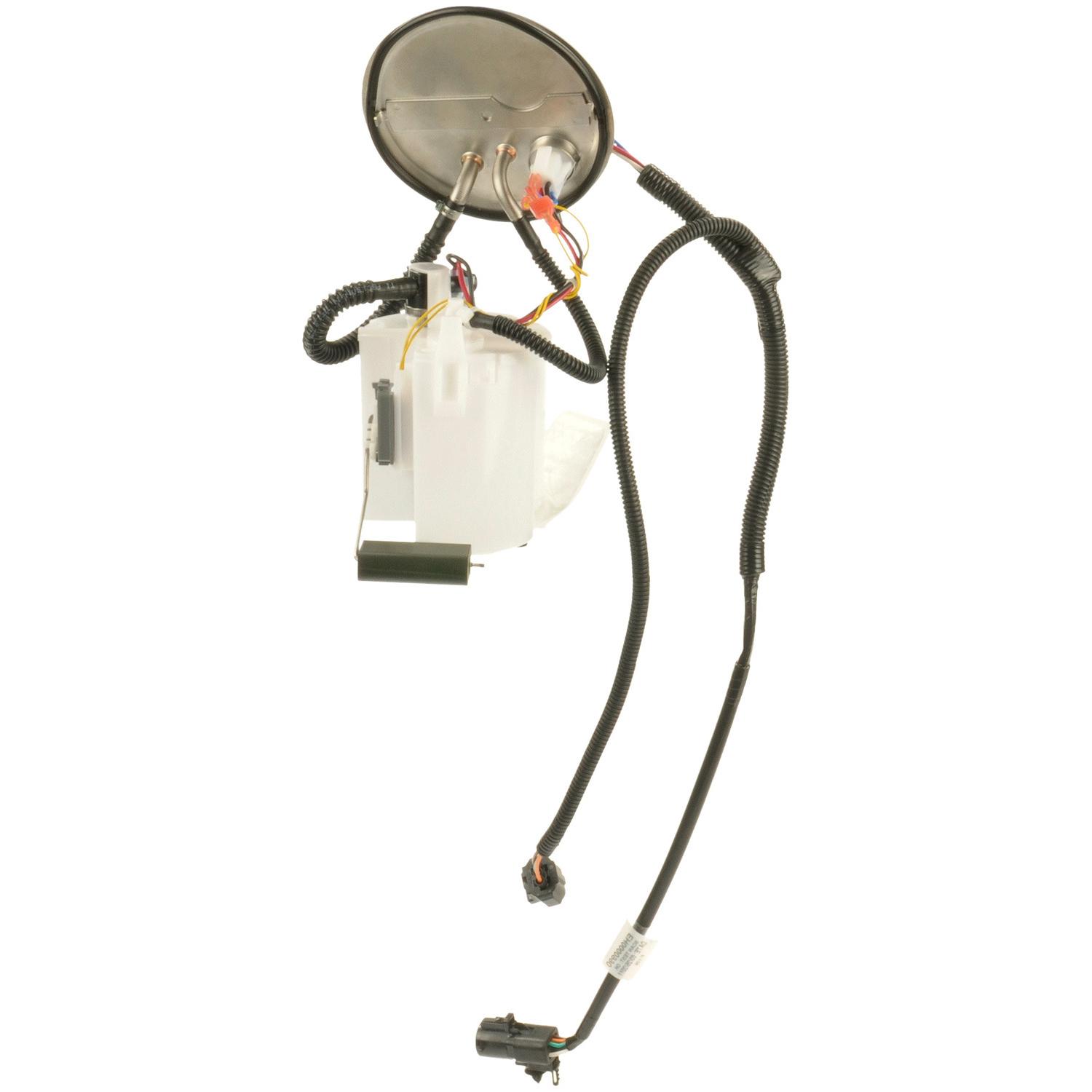 Bosch 67141 Fuel Pump Module Assembly product image 1 of 5