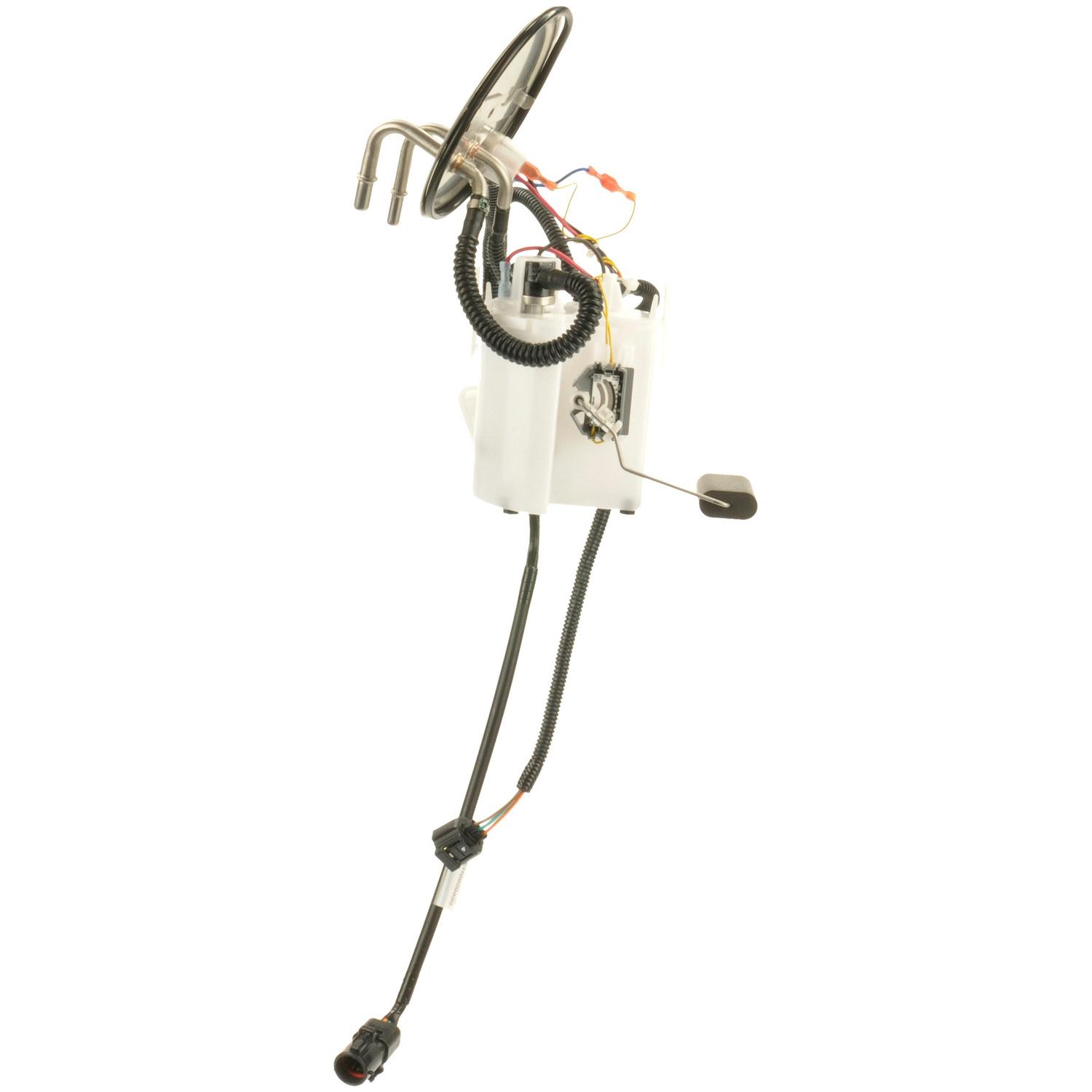 Bosch 67141 Fuel Pump Module Assembly product image 4 of 5